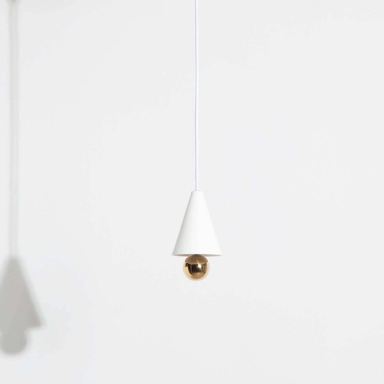Mini-pendant-lamp-Cherry-LED-white-Petite-Friture