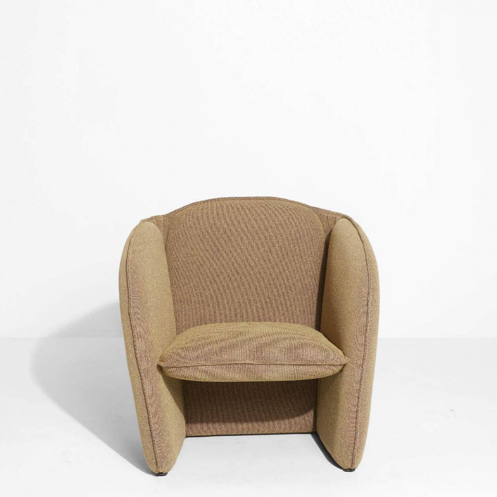 Armchair Lily - cork - Petite Friture
