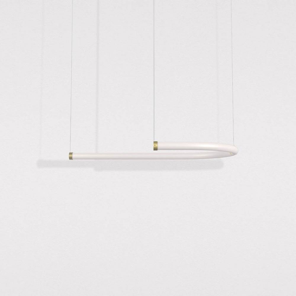 pendant lamp unseen J - 3 wires