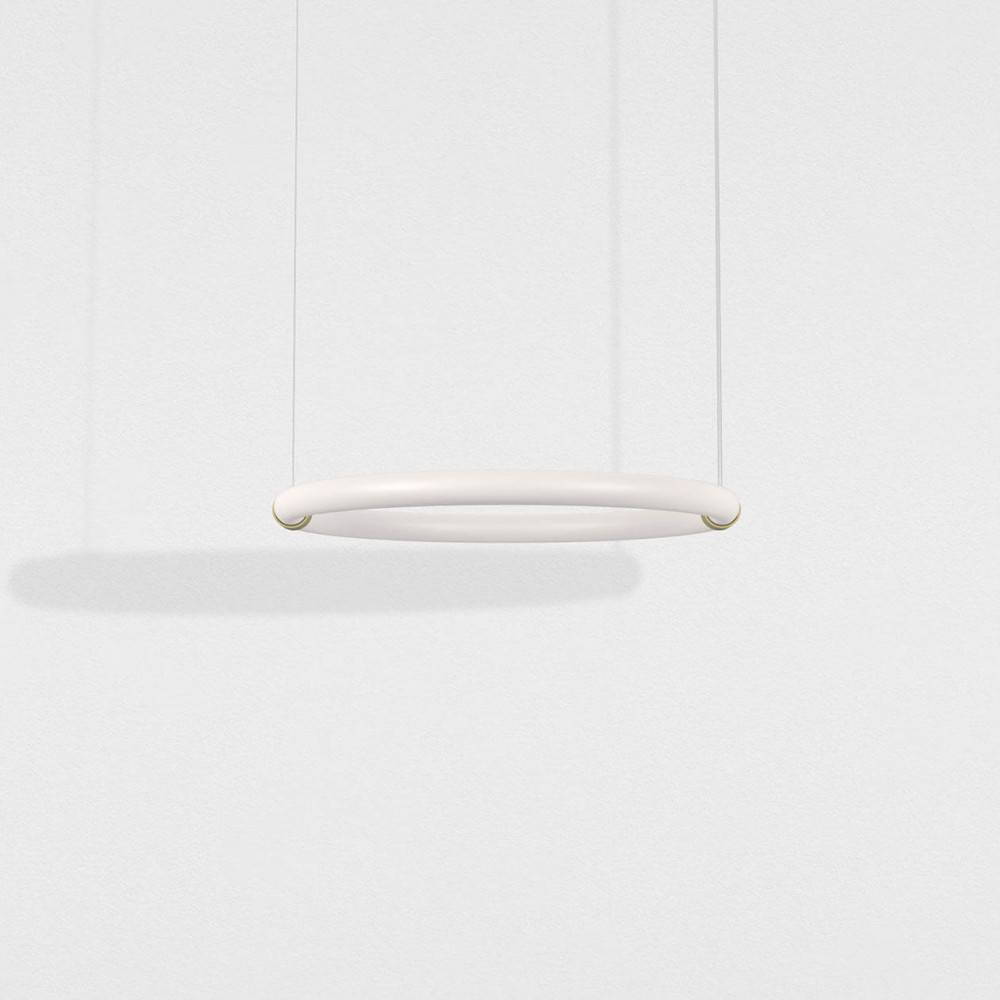 Pendant lamp O Unseen - 3 wires