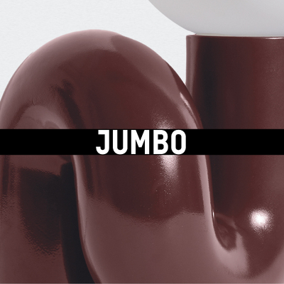 Episode 4 : Maximalist Design & concept of Neotenie by Jumbo's designer Justin Donnelly