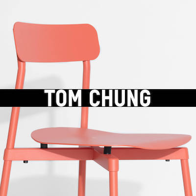 Episode 3 : Le langage du design fonctionnel par Tom Chung